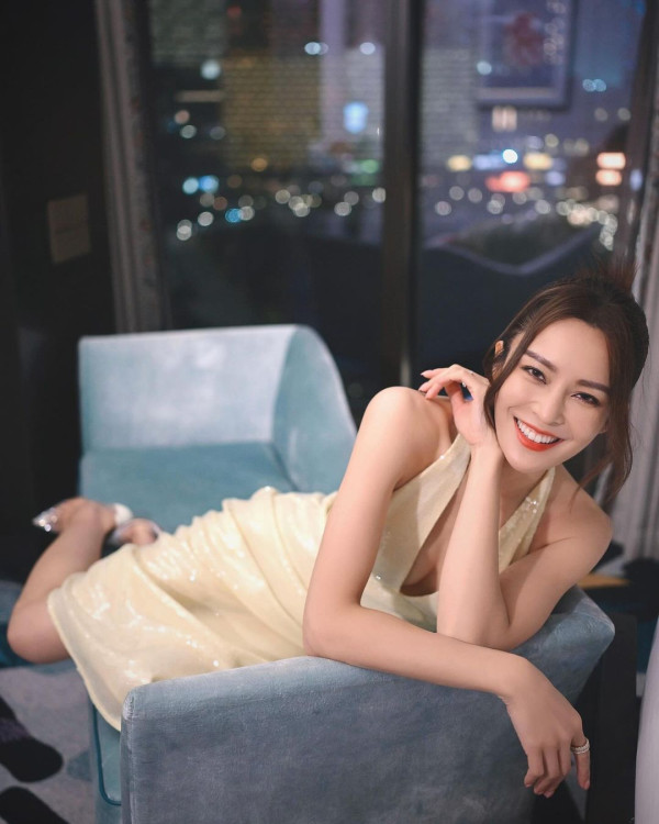 張曦雯遊泰國大曬男友視角 被指美貌進化似泰國女星？ 