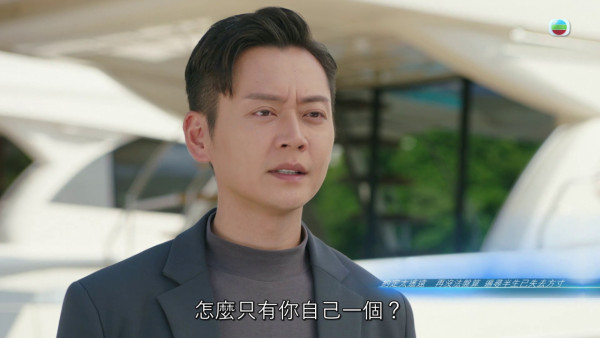 萬千星輝頒獎典禮2024｜楊茜堯羅子溢失落視后視帝 夫妻檔齊奪北美安慰獎 