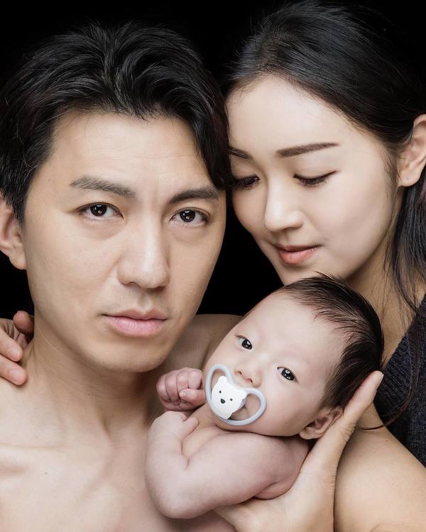 洪永城太太梁諾妍推介深圳月子中心 坐月套餐收費5位數 原來張寶兒都住過