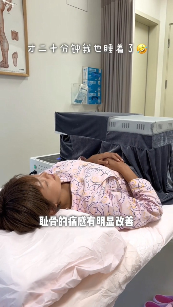 洪永城太太梁諾妍推介深圳月子中心 坐月套餐收費5位數 原來張寶兒都住過