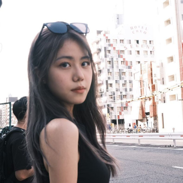 莊子璇成功朝聖《黑白大廚》超難預約餐廳！全靠這位《愛回家》戲裡戲外「富二代」 