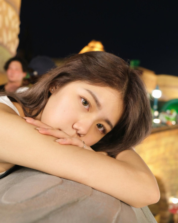 莊子璇成功朝聖《黑白大廚》超難預約餐廳！全靠這位《愛回家》戲裡戲外「富二代」 