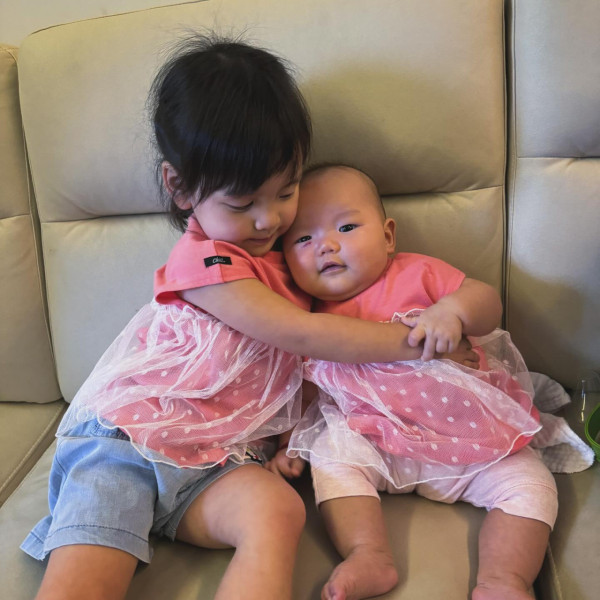 洪永城太太梁諾妍推介深圳月子中心 坐月套餐收費5位數 原來張寶兒都住過