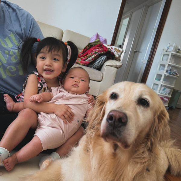 洪永城太太梁諾妍推介深圳月子中心 坐月套餐收費5位數 原來張寶兒都住過