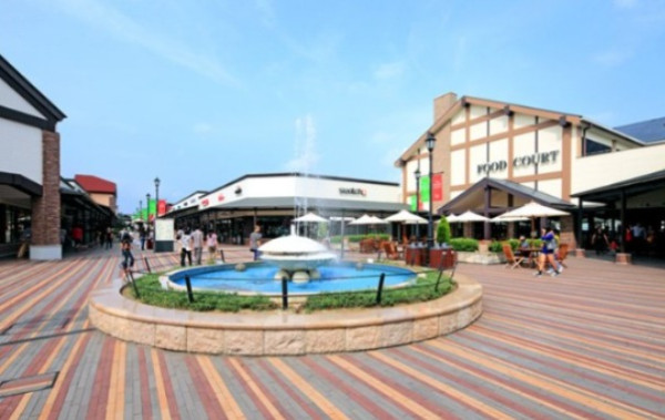 名古屋Outlets3大必去攻略!新開三井Outlet岡崎VS土岐、長島三井 附交通/必買品牌/美食清單