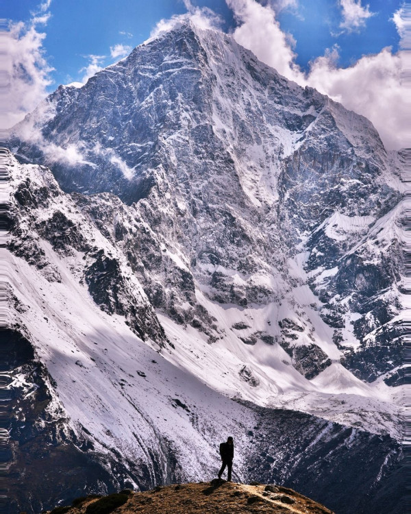 中日網紅溯溪 丈夫意外落水 妻急救援雙雙溺斃 