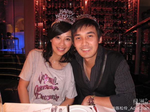 盤點娛樂圈10對姐弟戀「女大過男」！真愛面前年齡不是問題？最誇張相差12年