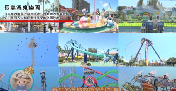 名古屋Outlets3大必去攻略!新開三井Outlet岡崎VS土岐、長島三井 附交通/必買品牌/美食清單