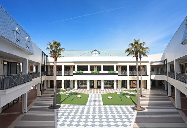 名古屋Outlets3大必去攻略!新開三井Outlet岡崎VS土岐、長島三井 附交通/必買品牌/美食清單