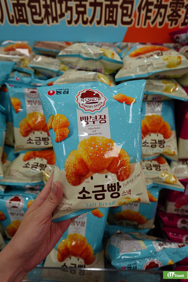 韓國手信2025｜逾40大必買零食/美妝/護膚品！小眾香氛護手霜、Gen Z熱捧品牌 