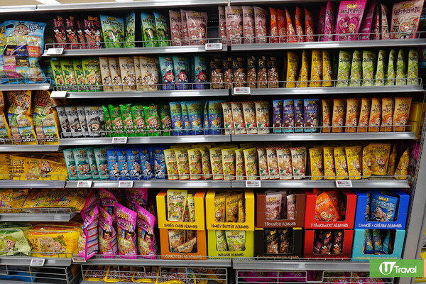 韓國手信2025｜逾40大必買零食/美妝/護膚品！小眾香氛護手霜、Gen Z熱捧品牌 