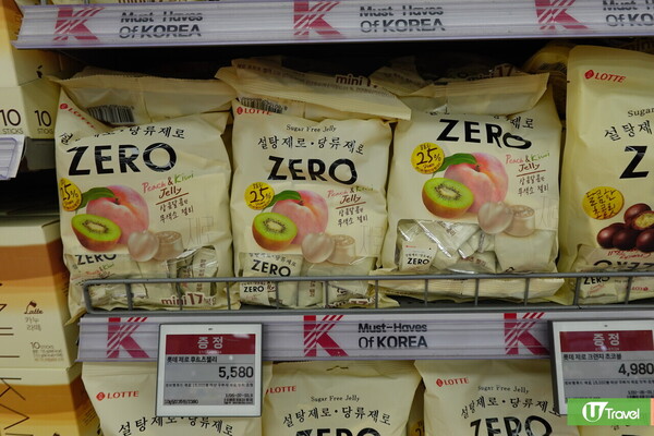 韓國手信2025｜逾40大必買零食/美妝/護膚品！小眾香氛護手霜、Gen Z熱捧品牌 