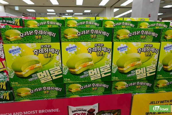 韓國手信2025｜逾40大必買零食/美妝/護膚品！小眾香氛護手霜、Gen Z熱捧品牌 