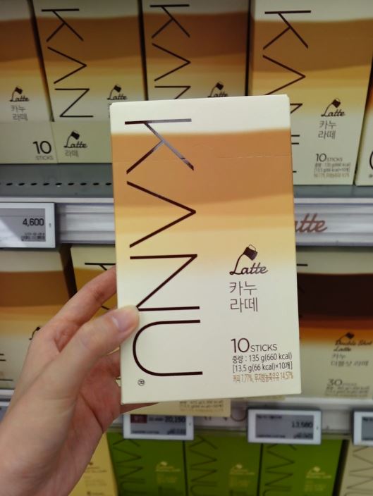 韓國手信2025｜逾40大必買零食/美妝/護膚品！小眾香氛護手霜、Gen Z熱捧品牌 