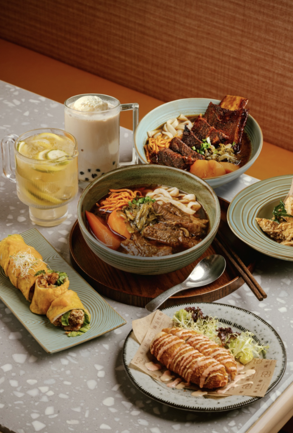 尖沙咀新開創意台灣菜「麻吉哩厚」    新張優惠！麻糬芋圓珍珠牛角窩夫／原隻牛小排麵