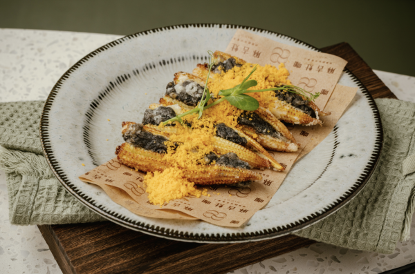 尖沙咀新開創意台灣菜「麻吉哩厚」    新張優惠！麻糬芋圓珍珠牛角窩夫／原隻牛小排麵