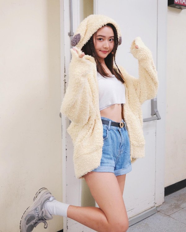 戴祖儀舊照/近照