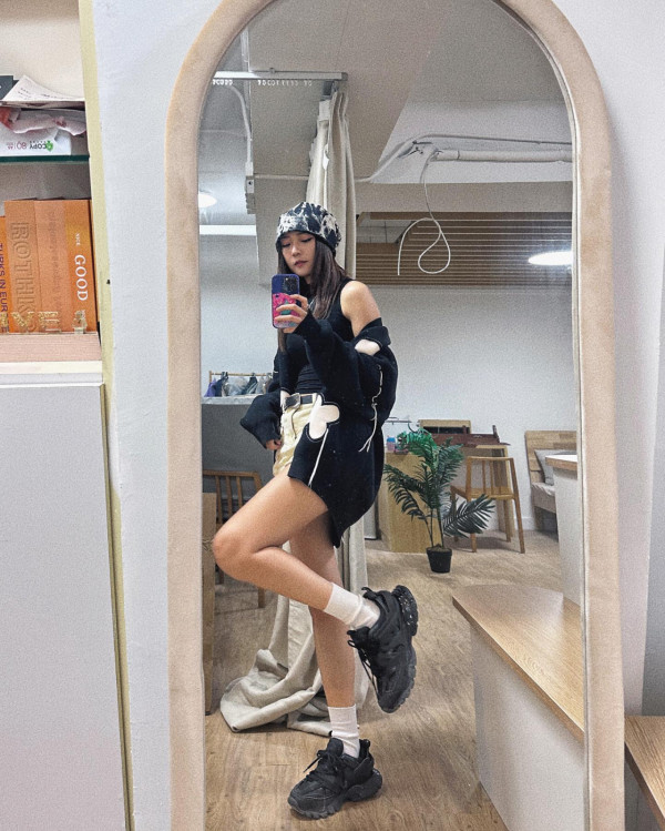 戴祖儀舊照/近照