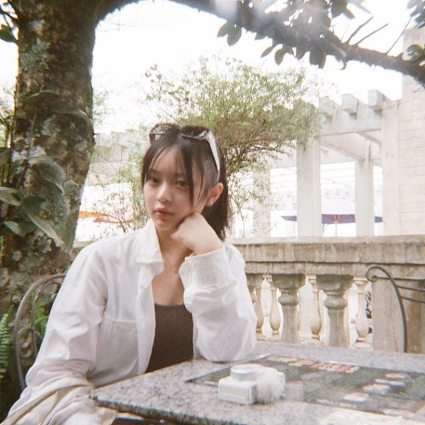 「談戀愛就完蛋了的藝人」第8位 : NewJeans Hanni