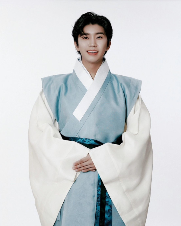 「談戀愛就完蛋了的藝人」第6位 : 林英雄