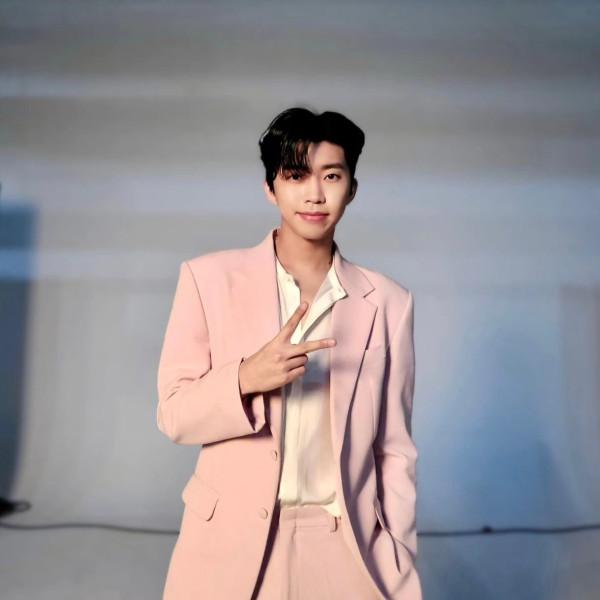 「談戀愛就完蛋了的藝人」第6位 : 林英雄