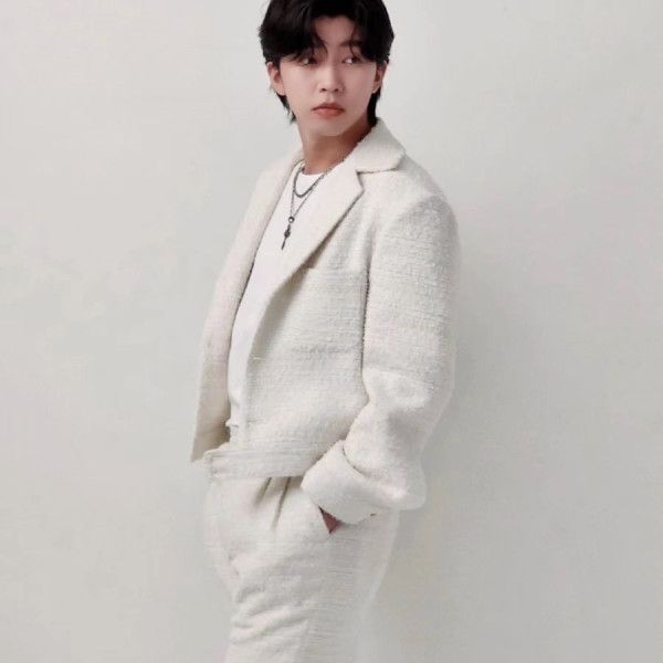 「談戀愛就完蛋了的藝人」第6位 : 林英雄