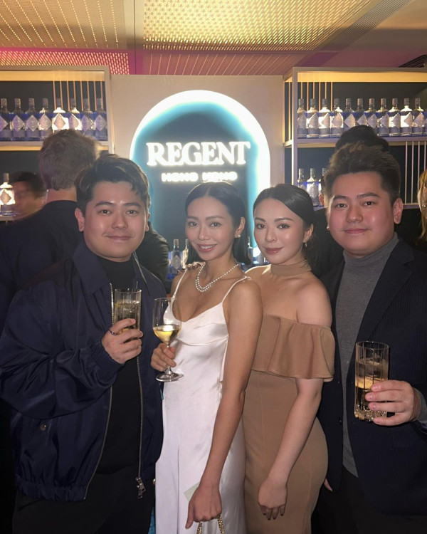 JW王灝兒遊意大利性感小背心上陣 突收Check in通知飛巴黎？真相原來是... 