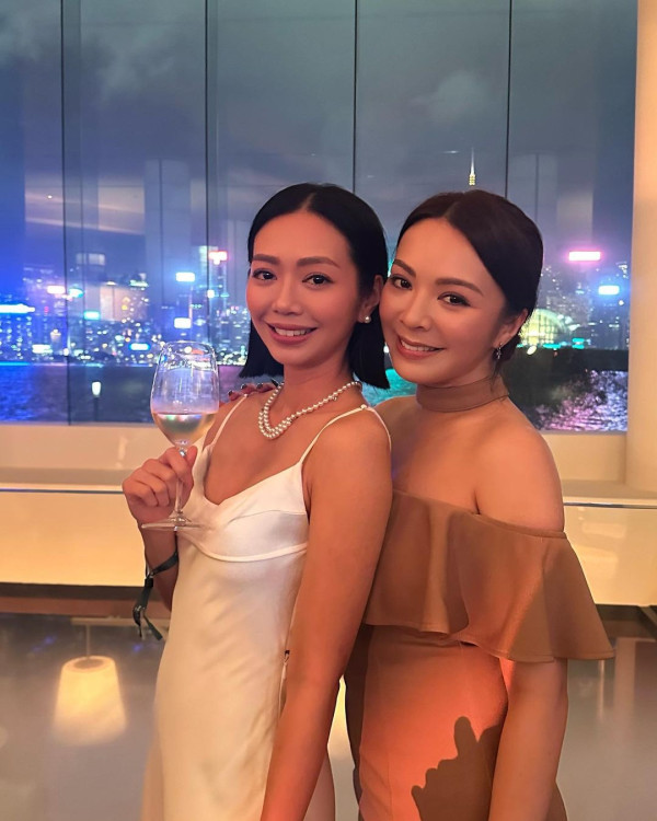 JW王灝兒遊意大利性感小背心上陣 突收Check in通知飛巴黎？真相原來是... 