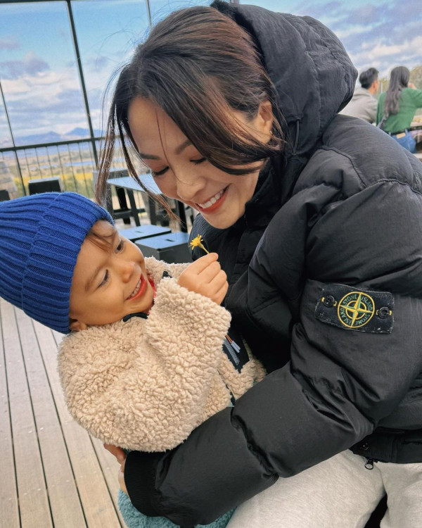 JW王灝兒遊意大利性感小背心上陣 突收Check in通知飛巴黎？真相原來是... 