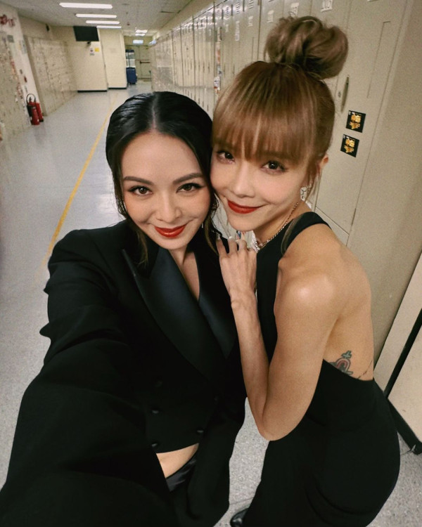 JW王灝兒遊意大利性感小背心上陣 突收Check in通知飛巴黎？真相原來是... 