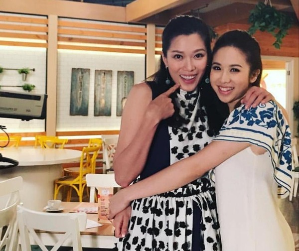 邵珮詩宣布離巢TVB繼續做司儀  三料港姐冠軍 富家女好身材仍被閒置