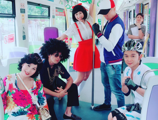 前港姐冠軍離巢後沙灘大解放！比堅尼晒噴血身材畫面養眼！ 