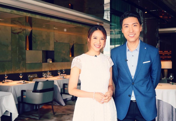 前港姐冠軍離巢後沙灘大解放！比堅尼晒噴血身材畫面養眼！ 