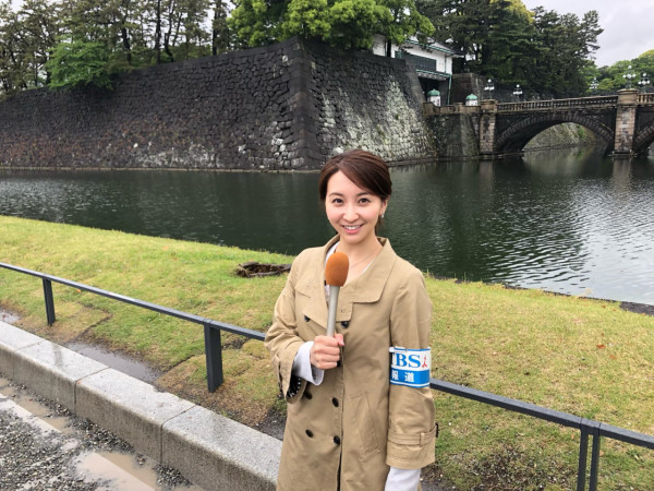 美女主播日本遇電車癡漢 非典型性騷擾手段防不勝防!