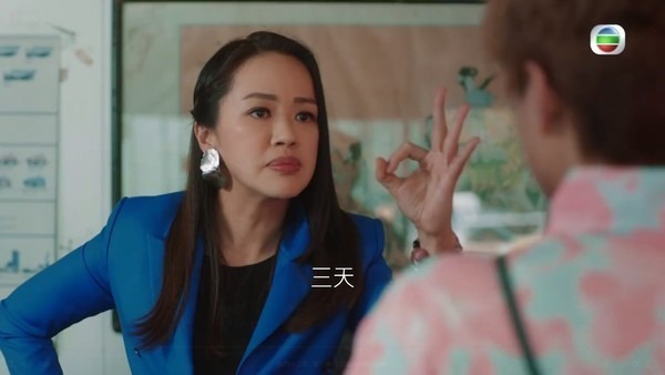 TVB「御用師奶」李漫芬哥哥原來係機師 書展出書獲全家總動員支持 