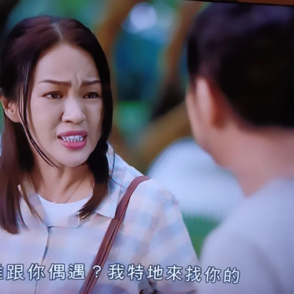 TVB「御用師奶」李漫芬哥哥原來係機師 書展出書獲全家總動員支持 