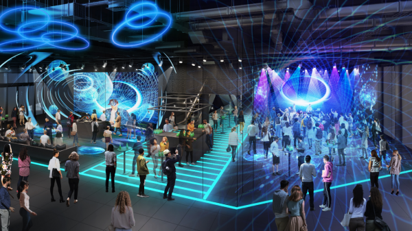 澀谷新地標「Shibuya Sakura Stage」7月開幕！連接澀谷車站 商店/餐廳/娛樂設施一覽 