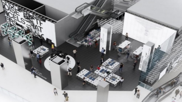 澀谷新地標「Shibuya Sakura Stage」7月開幕！連接澀谷車站 商店/餐廳/娛樂設施一覽 