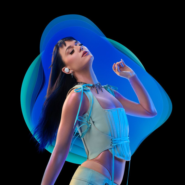 Denon PerL 推「Your Music Tuned Your Way」活動！更邀音樂巨星 Katy Perry 合作