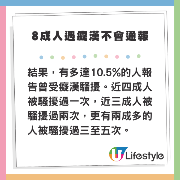 美女主播日本遇電車癡漢 非典型性騷擾手段防不勝防!