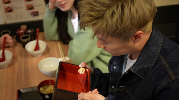 感動味蕾美食餐廳100強關西篇｜周奕瑋全新日本旅遊節目每集景點 推介必食黑毛和牛燒肉/隱世壽司店、串燒店 