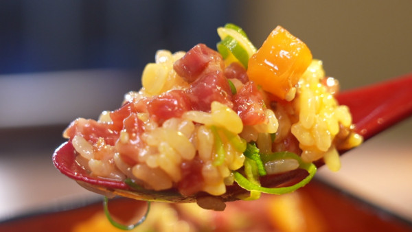 感動味蕾美食餐廳100強關西篇｜周奕瑋全新日本旅遊節目每集景點 推介必食黑毛和牛燒肉/隱世壽司店、串燒店 