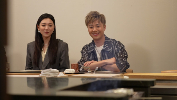 感動味蕾美食餐廳100強關西篇｜周奕瑋全新日本旅遊節目每集景點 推介必食黑毛和牛燒肉/隱世壽司店、串燒店 