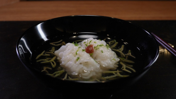 感動味蕾美食餐廳100強關西篇｜周奕瑋全新日本旅遊節目每集景點 推介必食黑毛和牛燒肉/隱世壽司店、串燒店 