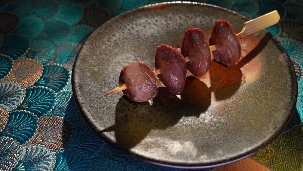 感動味蕾美食餐廳100強關西篇｜周奕瑋全新日本旅遊節目每集景點 推介必食黑毛和牛燒肉/隱世壽司店、串燒店 