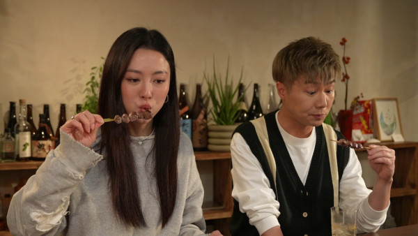 感動味蕾美食餐廳100強關西篇｜周奕瑋全新日本旅遊節目每集景點 推介必食黑毛和牛燒肉/隱世壽司店、串燒店 