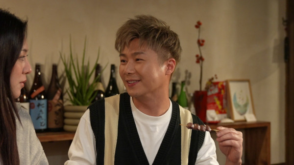 感動味蕾美食餐廳100強關西篇｜周奕瑋全新日本旅遊節目每集景點 推介必食黑毛和牛燒肉/隱世壽司店、串燒店 