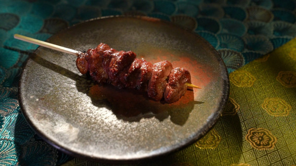 感動味蕾美食餐廳100強關西篇｜周奕瑋全新日本旅遊節目每集景點 推介必食黑毛和牛燒肉/隱世壽司店、串燒店 