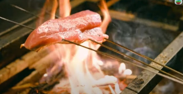 感動味蕾美食餐廳100強關西篇｜周奕瑋全新日本旅遊節目每集景點 推介必食黑毛和牛燒肉/隱世壽司店、串燒店 