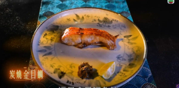 感動味蕾美食餐廳100強關西篇｜周奕瑋全新日本旅遊節目每集景點 推介必食黑毛和牛燒肉/隱世壽司店、串燒店 